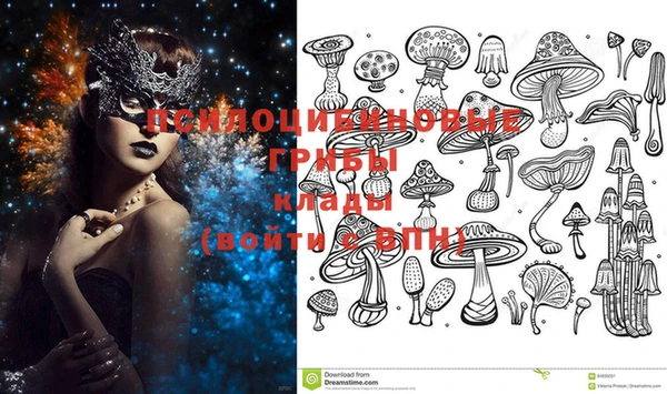 MESCALINE Баксан